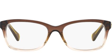 coach frames for women